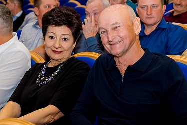 Стройтехсервису – 25 лет